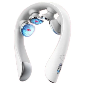 Премиальный умный массажер для шеи — Массажные пистолеты, SKG