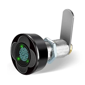 Умный дверной замок с отпечатком пальца — Умные замки, KITCHEN-MALL