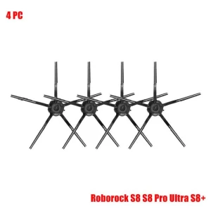 Аксессуарный набор для робота-пылесоса — Роботы-пылесосы, Chic Home