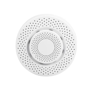 Умный монитор качества воздуха — Датчики качества воздуха, HIMO Group