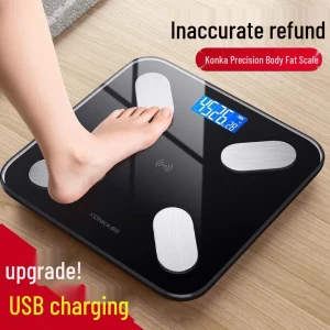 Умные весы для анализа состава тела — Умные весы, Konka