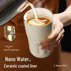 Умная термокружка с цифровым дисплеем — Умные бутылки для воды, RELEA