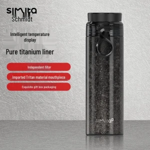 Умная термоизолированная чашка для чая — Умные бутылки для воды, JDST online