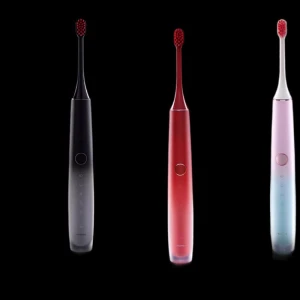 Умная электрическая зубная щетка — Электрические зубные щетки, ROAMAN