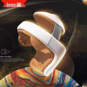 Умный массажер для головы — Массажные пистолеты, Breo