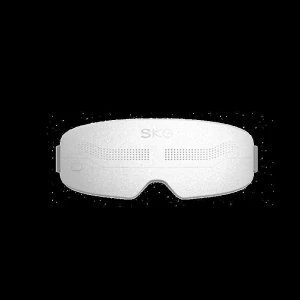 Умный массажер для глаз с подогревом — Массажные пистолеты, SKG