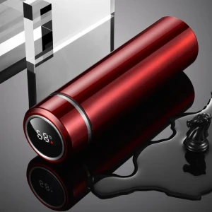 Умная изолированная кружка для бизнес-подарков — Умные бутылки для воды, JDST online