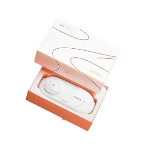 Умный массажер для поясницы и живота с графеном — Массажные пистолеты, JDST online