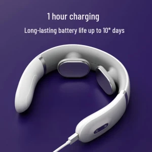 Умный массажер для шеи — Массажные пистолеты, Misida