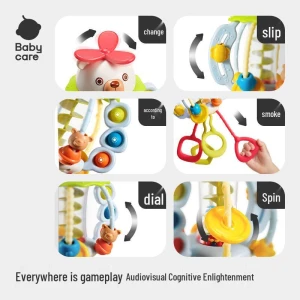 Умная стерилизующая чашка для малышей — Подогреватели бутылочек, Babycare