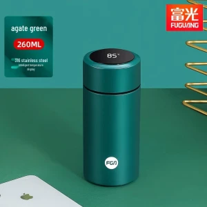 Умная кружка с дисплеем температуры — Умные бутылки для воды, Fuguang
