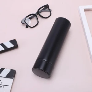 Умная термоизолированная бутылка для воды с дисплеем температуры — Умные бутылки для воды, MRSIKEY