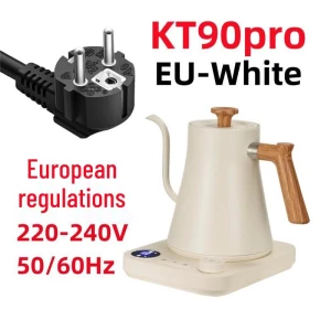 Умный электрический чайник с Wi-Fi — Умные чайники, Handun