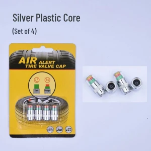 Колпачок для контроля давления в шинах – детектор сердечника клапана безопасности — Датчики давления в шинах, Wish Today