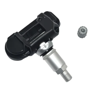 Датчик давления в шинах — Датчики давления в шинах, Caram