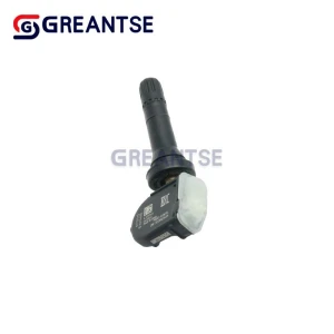 Датчик давления в шинах TPMS — Датчики давления в шинах