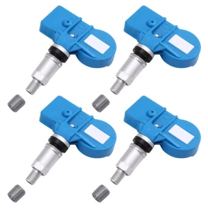 Система мониторинга давления в шинах — Датчики давления в шинах, BYD