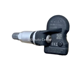 Датчик давления в шинах с автоматической настройкой — Датчики давления в шинах, ASDF