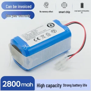 Универсальный робот-пылесос для подметания — Роботы-пылесосы, ECOVACS