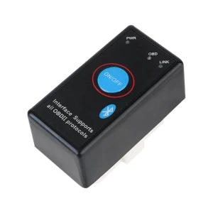 Автомобильный диагностический сканер OBD2 — OBD2-сканеры, The Cozy Nook