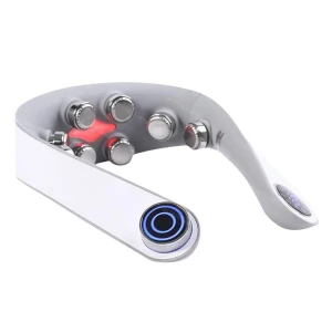 Беспроводной массажер для шеи и плеч — Массажные пистолеты, Cove Home