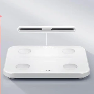 Умные весы для анализа состава тела — Умные весы, WOLO