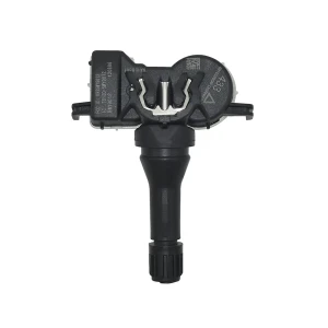 Датчик давления в шинах — Датчики давления в шинах, Tesla