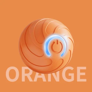 Электронная интерактивная игрушка-мяч для собак и кошек — Интерактивные игрушки для кошек, Darling Child Boutique