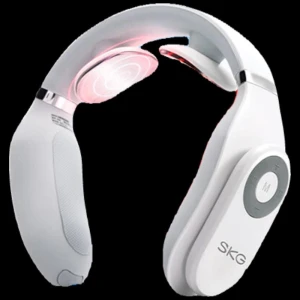 Массажер для шеи с Bluetooth — Массажные пистолеты, SKG