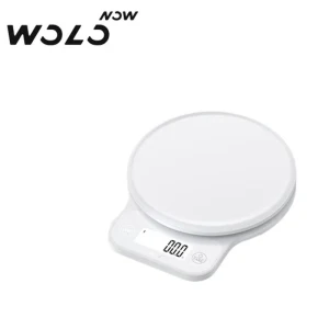 Умные цифровые кухонные весы с Bluetooth — Умные весы, Xiaomi