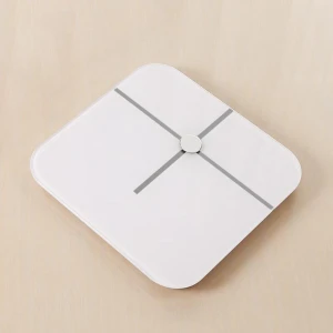 Умные весы для измерения жира и веса — Умные весы, BORO