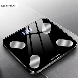 Умные весы для анализа состава тела — Умные весы, Jinmiao