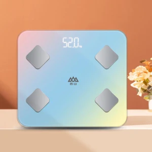 Умные весы для анализа состава тела — Умные весы, Xiangshan