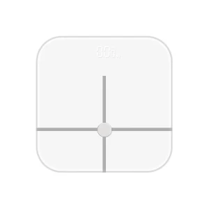 Умные весы для анализа состава тела — Умные весы, BORO