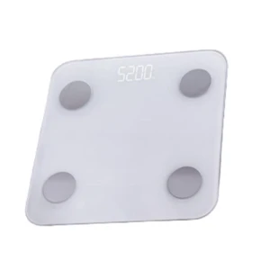 Умные весы для анализа состава тела — Умные весы, ICOMON
