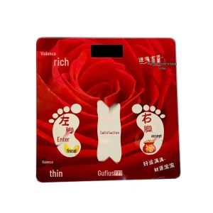 Умные весы для анализа состава тела — Умные весы, GUFIUS