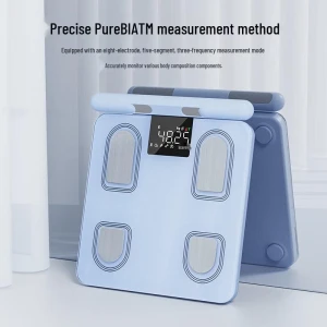 Умные весы для анализа состава тела — Умные весы, YunKangbao