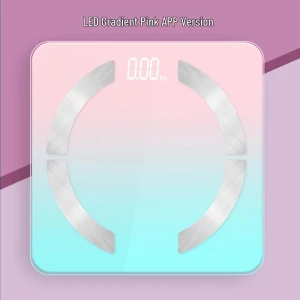 Умные весы для анализа состава тела — Умные весы, BORO