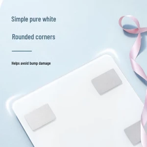 Умные весы для анализа состава тела — Умные весы, Panasonic