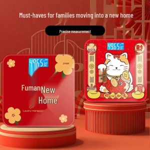 Умные весы для анализа состава тела — Умные весы, ACVER