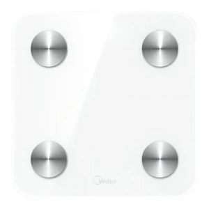 Умные весы для анализа состава тела — Умные весы, Midea