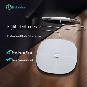 Умные весы для анализа состава тела — Умные весы, YunKangbao