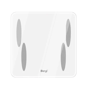Умные весы для анализа состава тела — Умные весы, Beiya