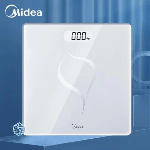 Умные весы для тела — Умные весы, Midea