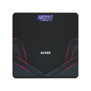 Умные электронные весы для измерения веса тела — Умные весы, ACVER