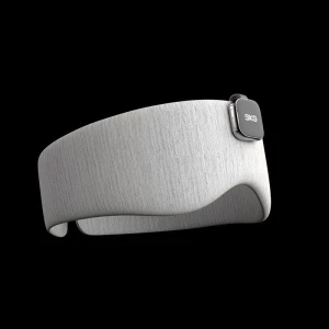 Умный массажер для глаз — Массажные пистолеты, SKG