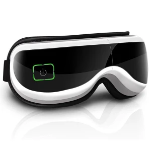 Умный массажер для глаз — Массажные пистолеты, Disis