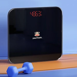 Умные весы для фитнеса — Умные весы, Paul Frank