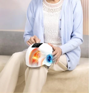 Умный массажер для ног и коленей — Массажные пистолеты, JDST online