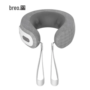 Умный массажер для шеи — Массажные пистолеты, Breo